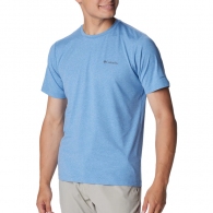 Tricou Columbia Tech Trail Crew Neck II thumbnav 4